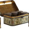 Spice tin