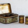 Spice tin