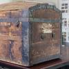 Trunk and Cradle