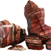 Jasper, not marble