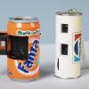 Camera in a can
