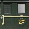 Split carriage
