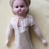 170 year old doll