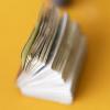 Get out your microscope for the world’s smallest dictionary