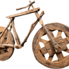 A very bumpy ride