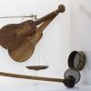 Chinese Smoking Implements