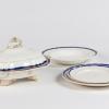 Commemorative crockery