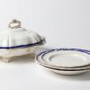 Commemorative crockery