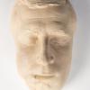 Replica Facial Plaster Cast