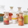 Chemicals for testing gold