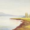 Paintings by Vic Romano, Italian Prisoner of War