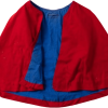 Nurse's Cape and Red Cross Memorabilia