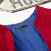 Nurse's Cape and Red Cross Memorabilia
