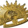 Badge of honour