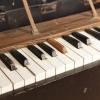 Portable pedal organ