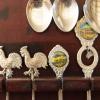 Teaspoons of the world
