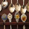 Teaspoons of the world