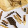 Tools of the trade