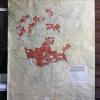 Map of Group Settlement