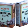 Brewing Hops