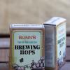 Brewing Hops