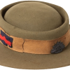 Australian Women’s Army Service Hat