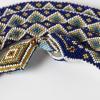 Beaded Snake