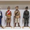 Handmade Model Soldiers