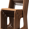 Metal Chairs