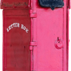Snail mail