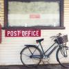 Snail mail