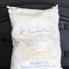 Get your bread made from local flour