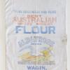 Get your bread made from local flour