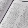 A library of languages