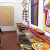 Painting songlines