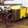 Soapbox car for adults