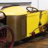 Soapbox car for adults