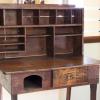 Ah Ming’s (Georgie’s) Desk
