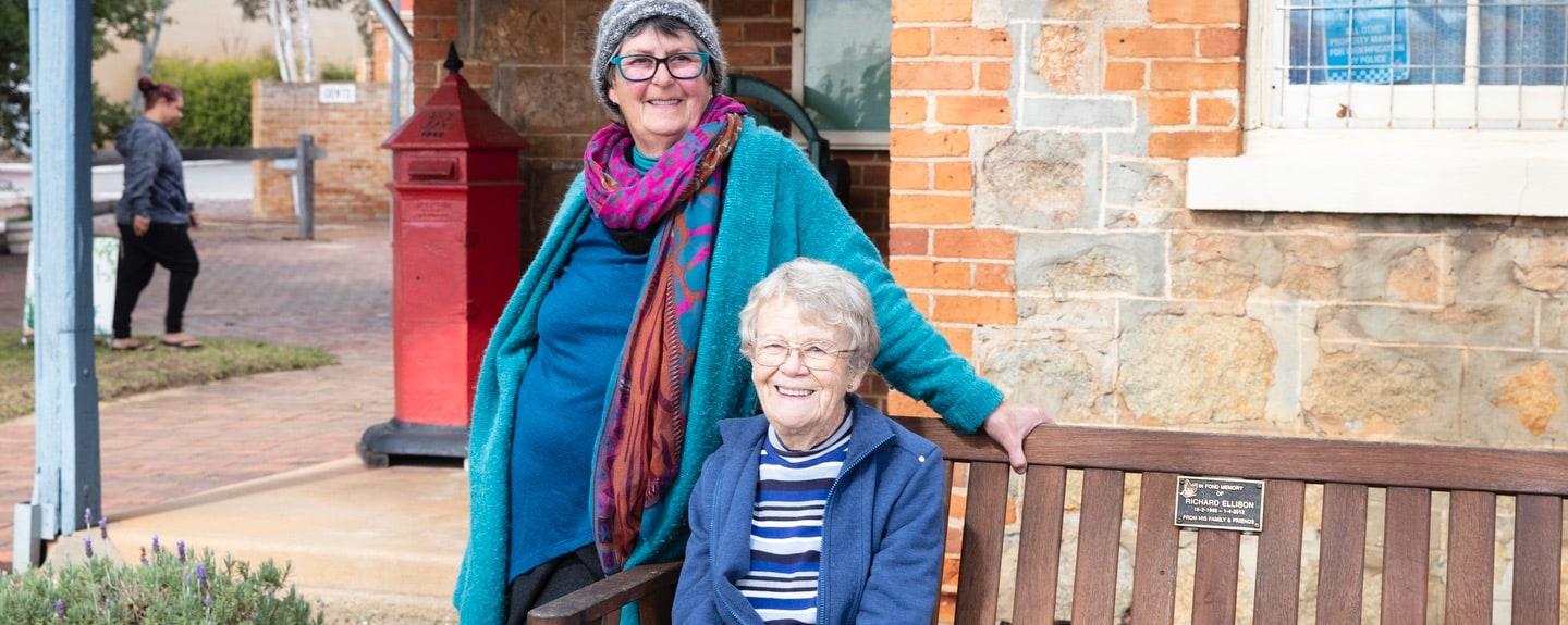 Narrogin Old Courthouse Museum WAnderland Western Australian Museum