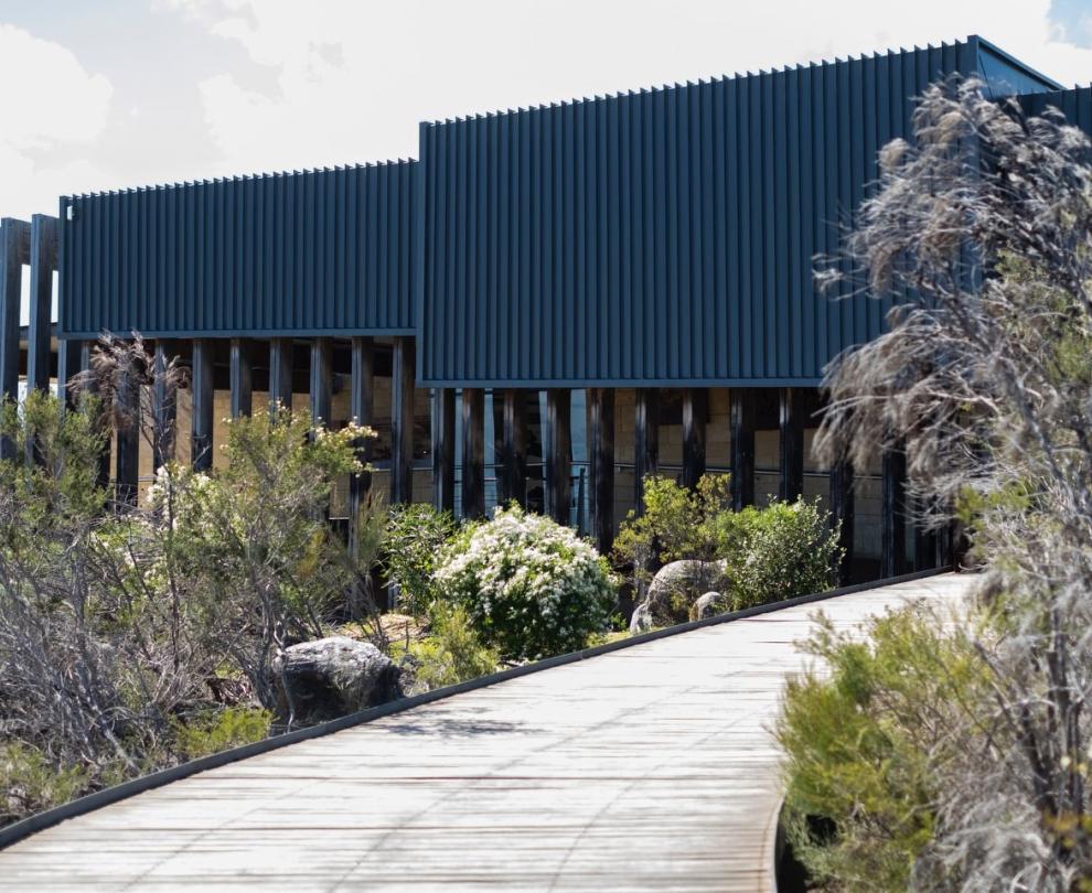 Pinnacles Desert Discovery Centre Overview
