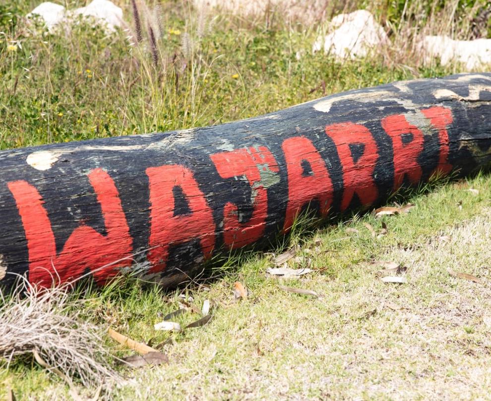 Irra Wangga Language Centre at Bundiyarra Overview