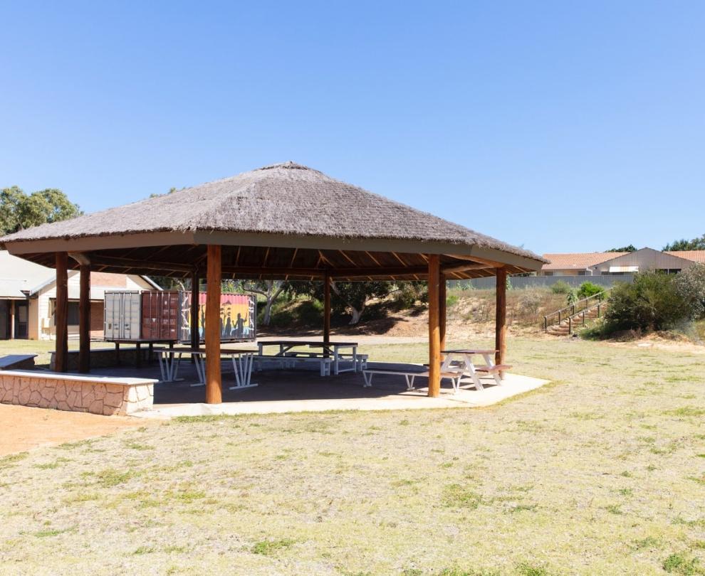 Irra Wangga Language Centre at Bundiyarra Overview