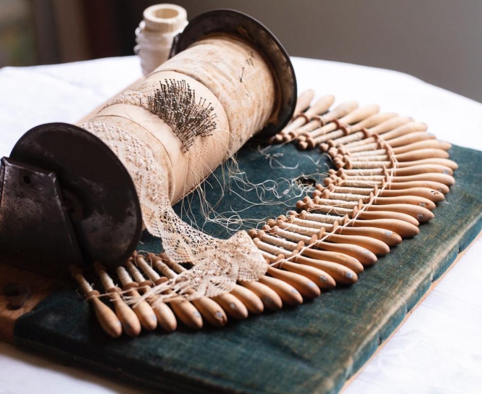 Geraldton Historical Society Overview