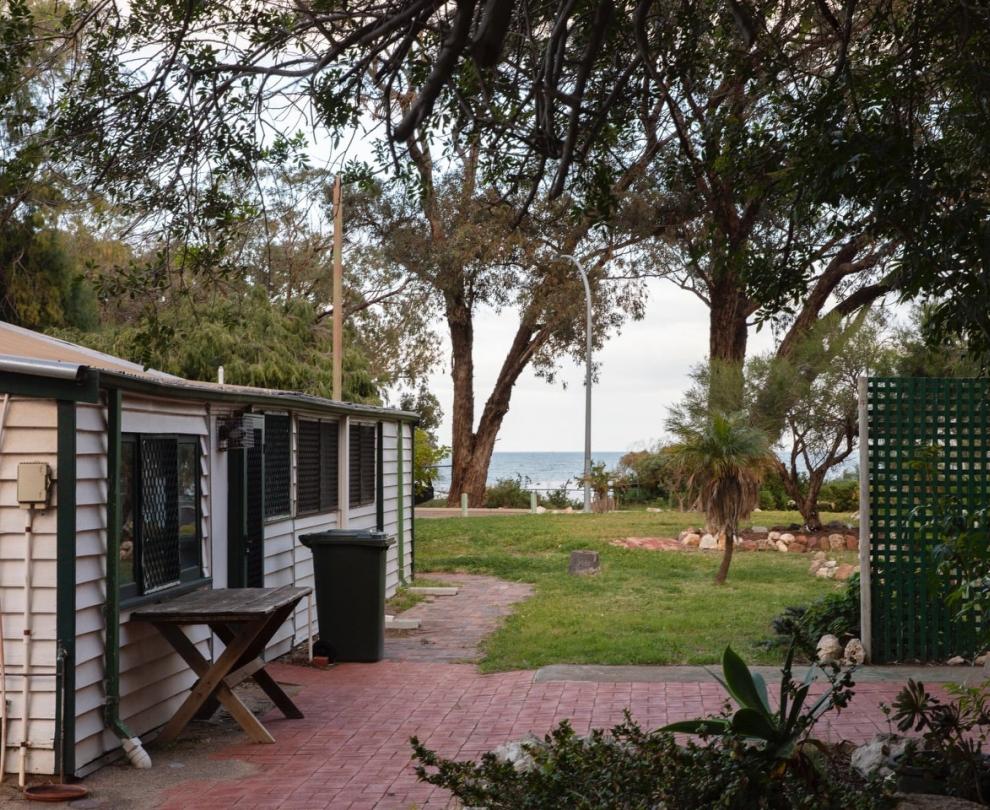 Geraldton Historical Society Overview