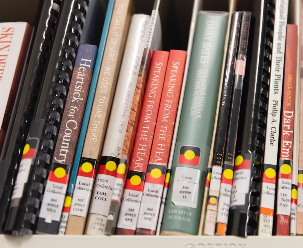 City of Greater Geraldton Local History Collection Overview