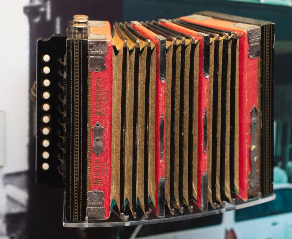 Museum of Geraldton Overview