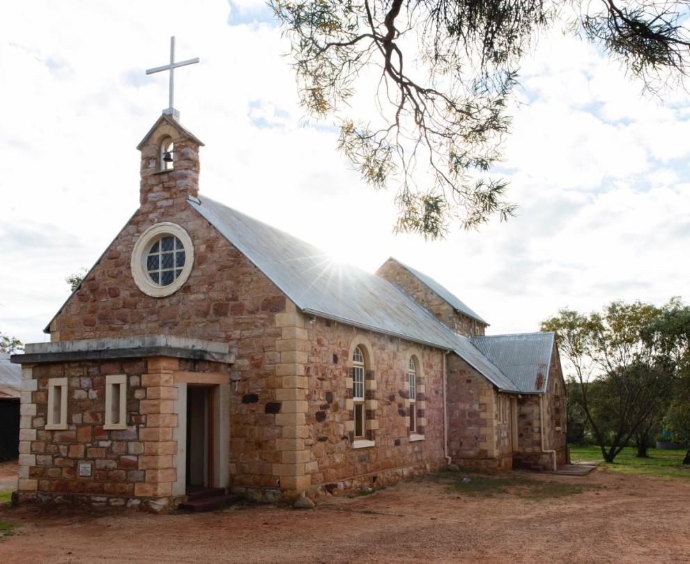 Chapman Valley Historical Society Overview