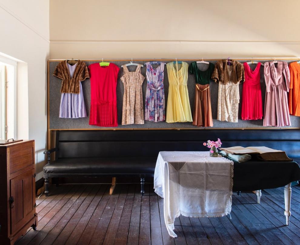 Chiverton House Museum Overview