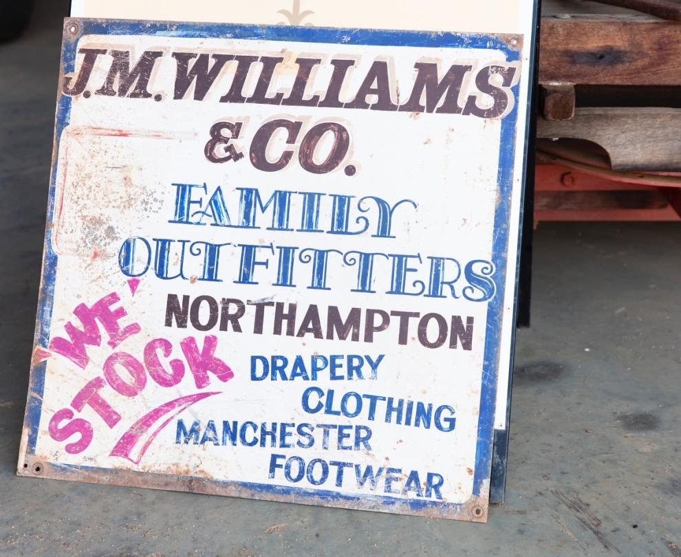 Chiverton House Museum Overview