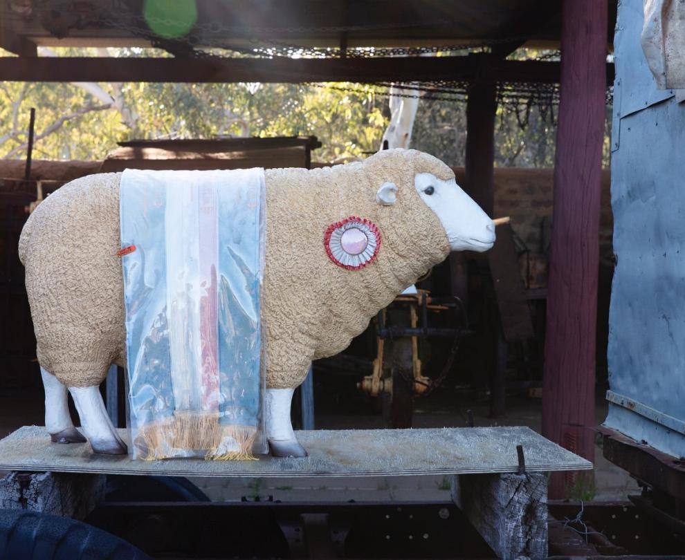 Chiverton House Museum Overview